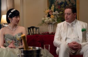 Em ‘Rental Family’, é simpatia e compaixão pelo aluguel – e às vezes por um noivo Em 'Rental Family', é simpatia e compaixão pelo aluguel - e às vezes por um noivo