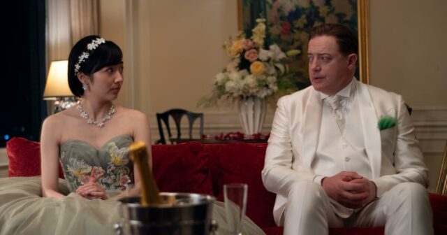 Em 'Rental Family', é simpatia e compaixão pelo aluguel - e às vezes por um noivo
