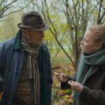 Em 'Trifole', a antiga caça continua - por trufas e vínculo intergeracional