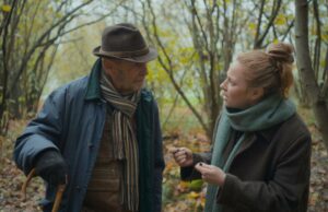 Em ‘Trifole’, a antiga caça continua – por trufas e vínculo intergeracional Em 'Trifole', a antiga caça continua - por trufas e vínculo intergeracional