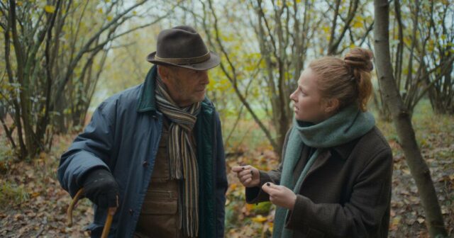 Em 'Trifole', a antiga caça continua - por trufas e Em 'Trifole', a antiga caça continua - por trufas e vínculo intergeracional