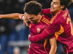 Em andamento! Ao vivo na ANTV Serie A Hot Match AS Roma x Napoli Em andamento! Ao vivo na ANTV Serie A Hot Match AS Roma x Napoli