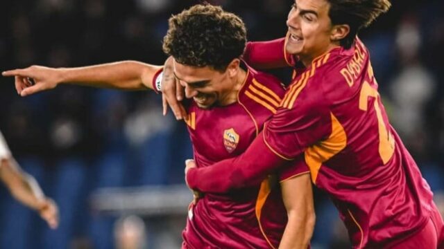 Em andamento! Ao vivo na ANTV Serie A Hot Match AS Roma x Napoli
