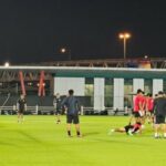 Em andamento! Link de transmissão ao vivo da Seleção Sub-17 da Indonésia x Brasil Sub-17 na Copa do Mundo