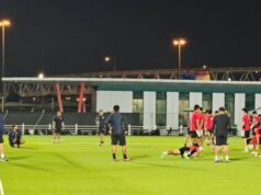 Em andamento! Link de transmissão ao vivo da Seleção Sub-17 da Indonésia x Brasil Sub-17 na Copa do Mundo Em andamento! Link de transmissão ao vivo da Seleção Sub-17 da Indonésia x Brasil Sub-17 na Copa do Mundo