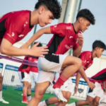 Em andamento! Link de transmissão ao vivo da seleção nacional sub-17 da Indonésia x Zâmbia na Copa do Mundo Sub-17 de 2025