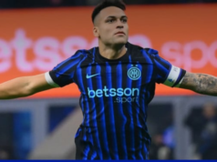 Em andamento! Link de transmissão ao vivo do Atlético de Madrid x Inter de Milão pela Liga dos Campeões Em andamento! Link de transmissão ao vivo do Atlético de Madrid x Inter de Milão pela Liga dos Campeões