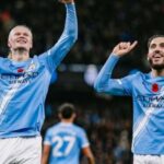 Em andamento! Programação de TV e link de transmissão ao vivo Manchester City x Borussia Dortmund: Erling Haaland encontra o ex