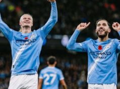 Em andamento! Programação de TV e link de transmissão ao vivo Manchester City x Borussia Dortmund: Erling Haaland encontra o ex Em andamento! Programação de TV e link de transmissão ao vivo Manchester City x Borussia Dortmund: Erling Haaland encontra o ex