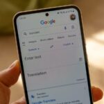 Novos modelos de tradução no Google Tradutor