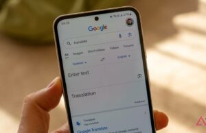 Em breve, o Google Tradutor permitirá que você escolha entre traduções mais rápidas ou mais precisas Novos modelos de tradução no Google Tradutor