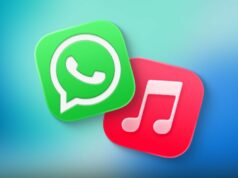 Em breve você poderá compartilhar músicas e letras do Apple Music para o WhatsApp Status Em breve você poderá compartilhar músicas e letras do Apple Music para o WhatsApp Status