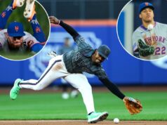 Em quem o Mets conta para ajudar a restaurar sua defesa Em quem o Mets conta para ajudar a restaurar sua defesa