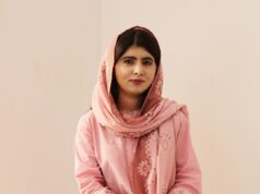 Em suas memórias, Malala Yousafzai apresenta a ‘versão mais real’ de si mesma Em suas memórias, Malala Yousafzai apresenta a 'versão mais real' de si mesma