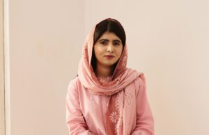Em suas memórias, Malala Yousafzai apresenta a ‘versão mais real’ de si mesma Em suas memórias, Malala Yousafzai apresenta a 'versão mais real' de si mesma