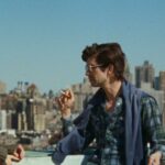 Em uma conversa semelhante a um diário, uma cena artística dos anos 1970 ganha vida no 'Dia de Peter Hujar'