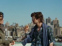 Em uma conversa semelhante a um diário, uma cena artística dos anos 1970 ganha vida no ‘Dia de Peter Hujar’ Em uma conversa semelhante a um diário, uma cena artística dos anos 1970 ganha vida no 'Dia de Peter Hujar'