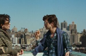 Em uma conversa semelhante a um diário, uma cena artística dos anos 1970 ganha vida no ‘Dia de Peter Hujar’ Em uma conversa semelhante a um diário, uma cena artística dos anos 1970 ganha vida no 'Dia de Peter Hujar'