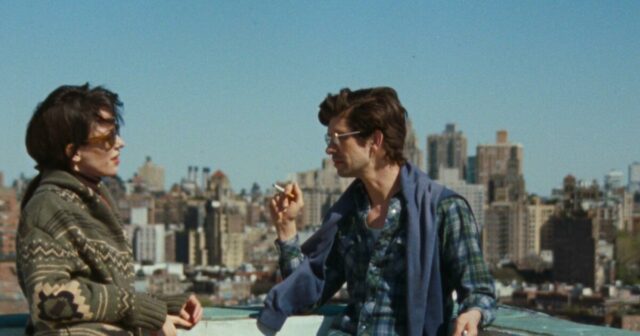 Em uma conversa semelhante a um diário, uma cena artística Em uma conversa semelhante a um diário, uma cena artística dos anos 1970 ganha vida no 'Dia de Peter Hujar'