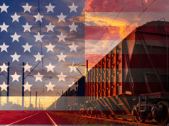 Emergência de fusão ferroviária nos Estados Unidos: lideraremos o mundo ou nos curvaremos aos monopólios? Emergência de fusão ferroviária nos Estados Unidos: lideraremos o mundo ou nos curvaremos aos monopólios?