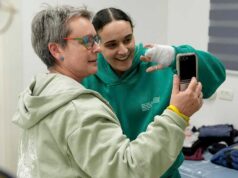 Emily Damari, ex-refém do Hamas, relata 471 dias de sobrevivência em Gaza: ‘Todos precisam saber o que aconteceu’ Emily Damari, ex-refém do Hamas, relata 471 dias de sobrevivência em Gaza: ‘Todos precisam saber o que aconteceu’