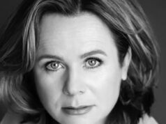 Emily Watson receberá o prêmio Richard Harris no British Independent Film Awards Emily Watson receberá o prêmio Richard Harris no British Independent Film Awards