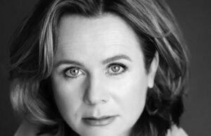 Emily Watson receberá o prêmio Richard Harris no British Independent Film Awards Emily Watson receberá o prêmio Richard Harris no British Independent Film Awards
