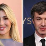Emma Slater, profissional de 'Dancing With the Stars', apresenta Nathan Fielder como próximo parceiro: 'Estou obcecado por ele' | Vídeo