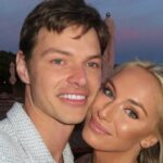 Cronograma de relacionamento de Emmy Sharrett e Will Kulps da Southern Hospitality