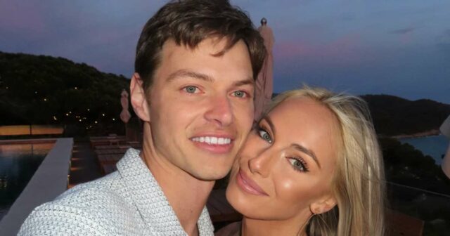 Cronograma de relacionamento de Emmy Sharrett e Will Kulps da Southern Hospitality