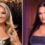 Emmy Sharrett, da Southern Hospitality, pediu conselhos sobre casamento a Lisa Barlow na BravoCon 2025