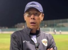 Empolgado com o nome de Shin Tae-yong sendo chamado de volta à Seleção Nacional, PSSI Exco finalmente revela os fatos reais Empolgado com o nome de Shin Tae-yong sendo chamado de volta à Seleção Nacional, PSSI Exco finalmente revela os fatos reais