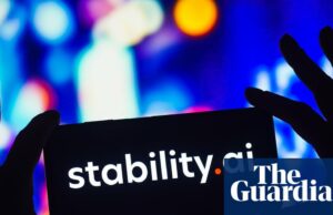 Empresa de IA vence decisão do tribunal superior após reivindicação de direitos autorais da agência fotográfica Empresa de IA vence decisão do tribunal superior após reivindicação de direitos autorais da agência fotográfica