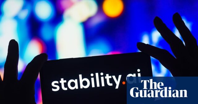 Empresa de IA vence decisão do tribunal superior após reivindicação Empresa de IA vence decisão do tribunal superior após reivindicação de direitos autorais da agência fotográfica