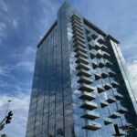 Empresa de construção entra com pedido para forçar o proprietário da torre de San Jose à falência