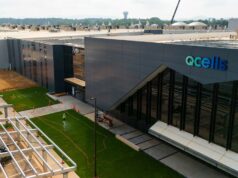 Empresa solar sul-coreana corta salários e horas de trabalho dos trabalhadores da Geórgia enquanto autoridades dos EUA detêm importações Empresa solar sul-coreana corta salários e horas de trabalho dos trabalhadores da Geórgia enquanto autoridades dos EUA detêm importações