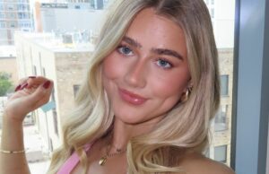 Empresário de 21 anos revela erros que os candidatos a emprego continuam cometendo Sophia Begg é uma das jovens influenciadoras mais reconhecidas da Austrália e cofundadora da marca de moda All For Mimi.