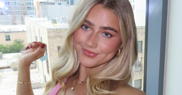 Empresário de 21 anos revela erros que os candidatos a Sophia Begg é uma das jovens influenciadoras mais reconhecidas da Austrália e cofundadora da marca de moda All For Mimi.