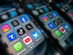 Empresas de redes sociais serão responsabilizadas por fraudes financeiras sob as novas regras da UE Empresas de redes sociais serão responsabilizadas por fraudes financeiras sob as novas regras da UE