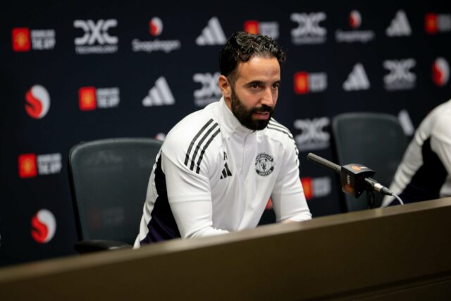 Emprestado do Man Utd rotulado de 'perspectiva elegante' após momento ícone de correio