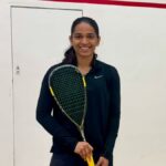 Encerramento esportivo indiano, 14 de novembro: Rathika Seelan vence o Bondi Open squash
