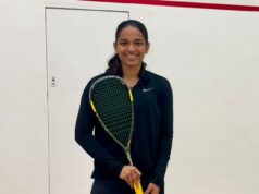 Encerramento esportivo indiano, 14 de novembro: Rathika Seelan vence o Bondi Open squash Encerramento esportivo indiano, 14 de novembro: Rathika Seelan vence o Bondi Open squash