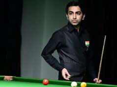 Encerramento esportivo indiano, 16 de novembro: Advani e Damani avançam para nocautes na Copa do Mundo de sinuca lightbox-info