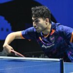 Encerramento esportivo indiano, 18 de novembro: Payas e Swastika conquistam títulos de simples no torneio UTT National Ranking