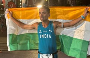 Encerramento esportivo indiano, 23 de novembro: Amar Singh Devanda vence o Ultra C’ship de 100 km da Ásia Oceania com tempo recorde nacional lightbox-info