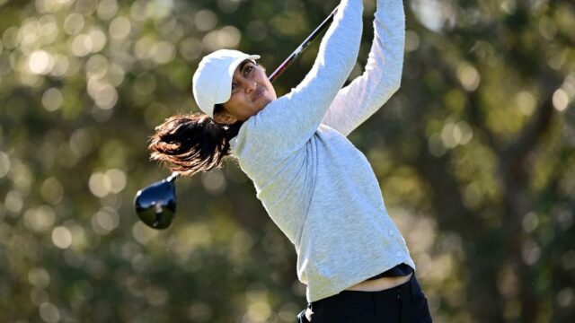 Encerramento esportivo indiano, 29 de novembro: Aditi está empatado em Encerramento esportivo indiano, 29 de novembro: Aditi está empatado em 11º, Avani passa para o top 20 no Open de Espana