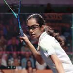 Encerramento esportivo indiano, 30 de novembro: Senthilkumar e Anahat iniciam como favoritos no HCL Squash Indian Tour 4