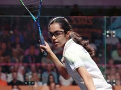 Encerramento esportivo indiano, 30 de novembro: Senthilkumar e Anahat iniciam como favoritos no HCL Squash Indian Tour 4 Encerramento esportivo indiano, 30 de novembro: Senthilkumar e Anahat iniciam como favoritos no HCL Squash Indian Tour 4
