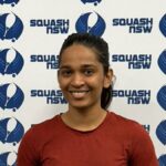 Encerramento esportivo indiano, 9 de novembro: Rathika perde a final no torneio de squash NSW Open