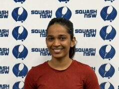 Encerramento esportivo indiano, 9 de novembro: Rathika perde a final no torneio de squash NSW Open Encerramento esportivo indiano, 9 de novembro: Rathika perde a final no torneio de squash NSW Open